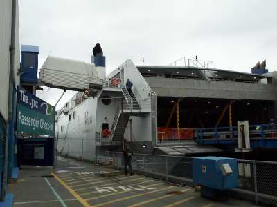 [Lynx Ferry]