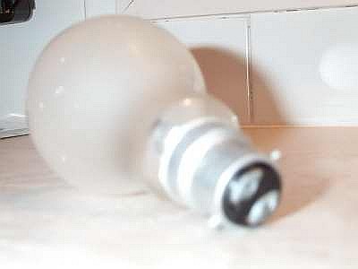 [Light Bulb]
