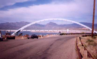 [Arch bridge]