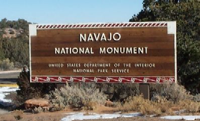 [Navajo Natl Monument]