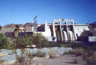 [Davis Dam]