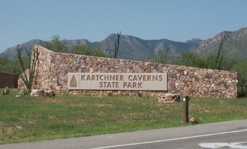 [Kartchner Caverns]