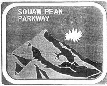 [Squaw Peak Parkway]
