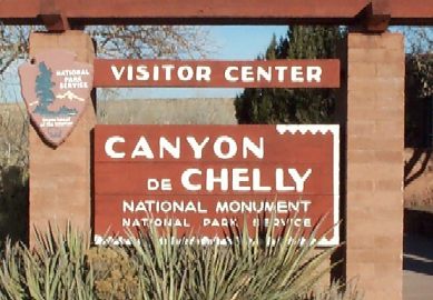 [Canyon de Chelly Natl Monument]