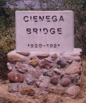 [Cienga Bridge]