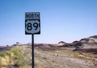 [US 89 desert]