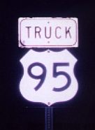 [Truck US 95]
