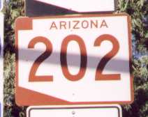 [Brown-on-white AZ 202]