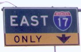 [East I-17]